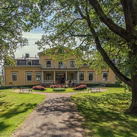 Hotel Mukkulan Kartano Lahti Zewnętrze zdjęcie