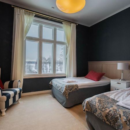 Hotel Mukkulan Kartano Lahti Zewnętrze zdjęcie