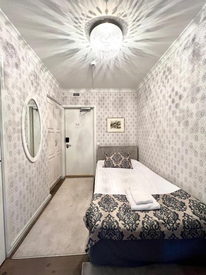 Hotel Mukkulan Kartano Lahti Zewnętrze zdjęcie