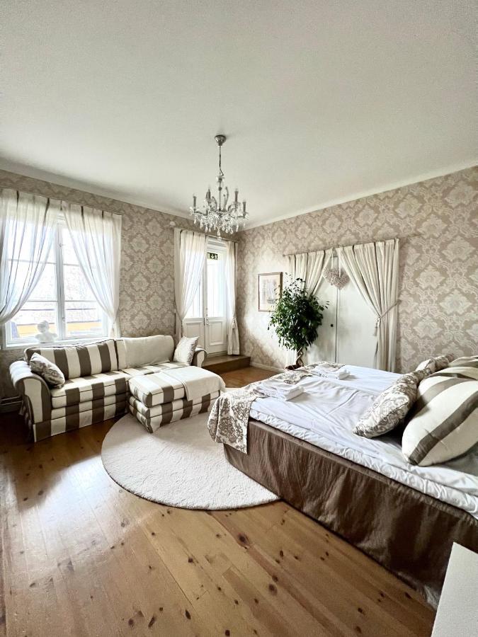 Hotel Mukkulan Kartano Lahti Zewnętrze zdjęcie