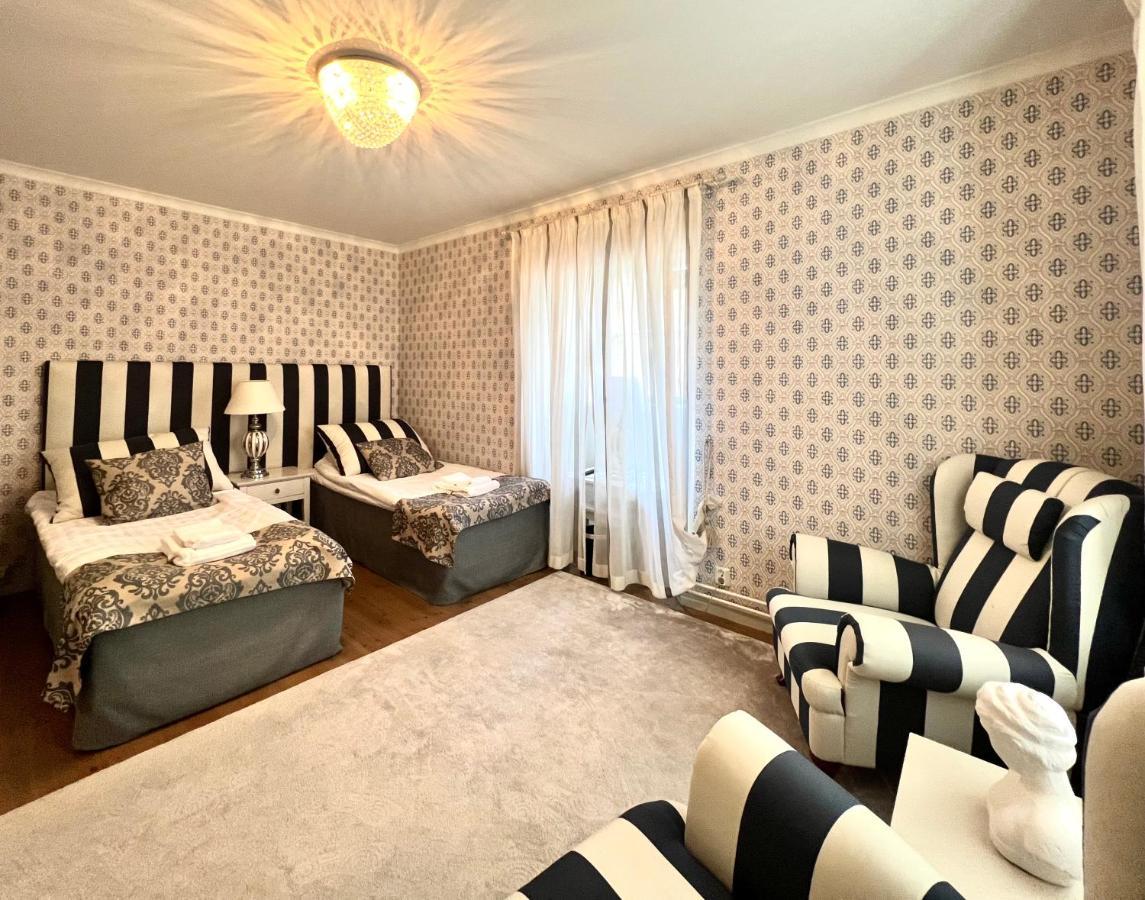 Hotel Mukkulan Kartano Lahti Zewnętrze zdjęcie