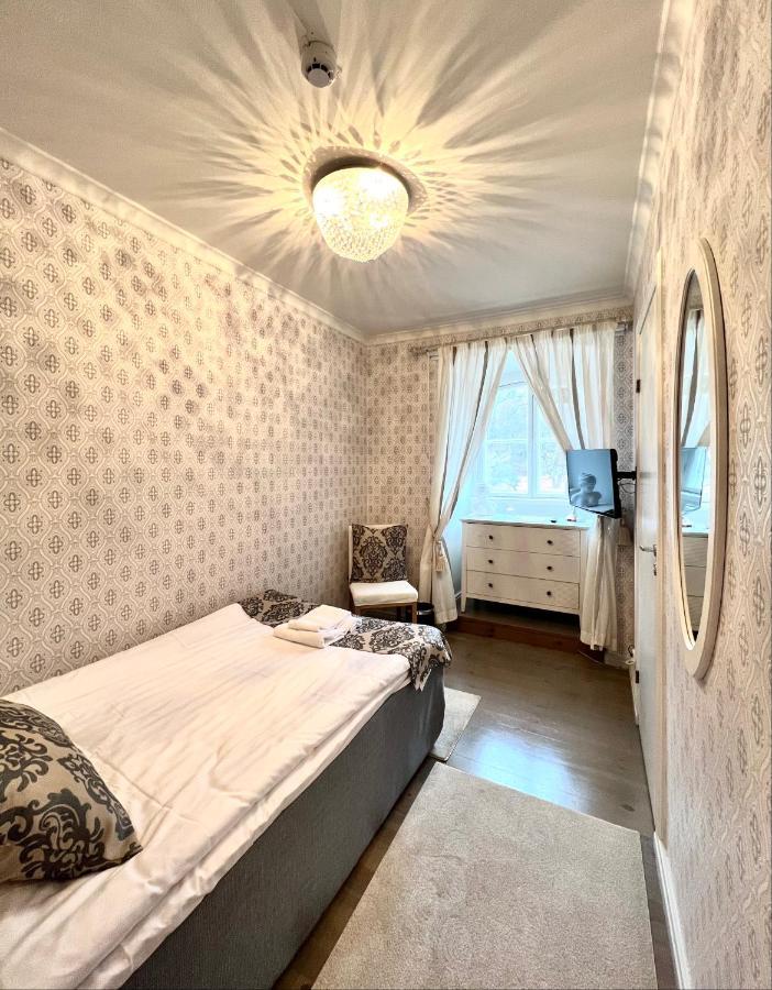 Hotel Mukkulan Kartano Lahti Zewnętrze zdjęcie