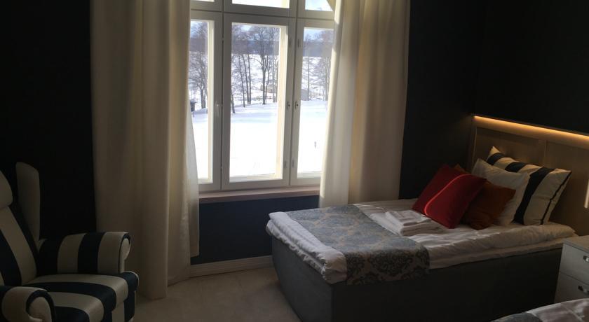 Hotel Mukkulan Kartano Lahti Pokój zdjęcie