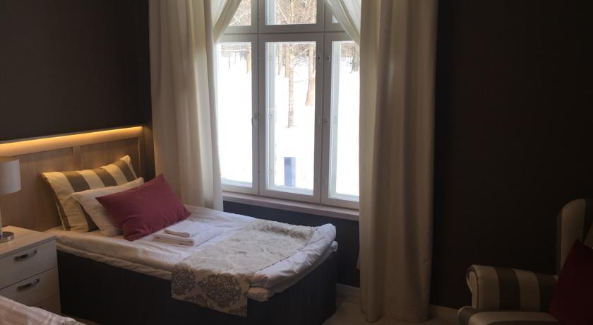 Hotel Mukkulan Kartano Lahti Pokój zdjęcie