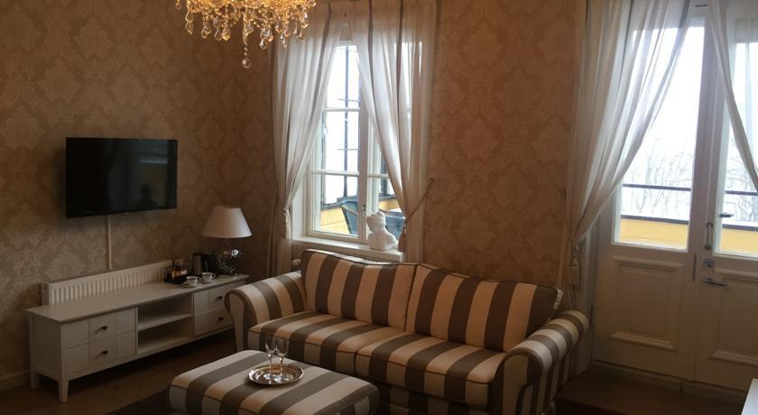 Hotel Mukkulan Kartano Lahti Pokój zdjęcie
