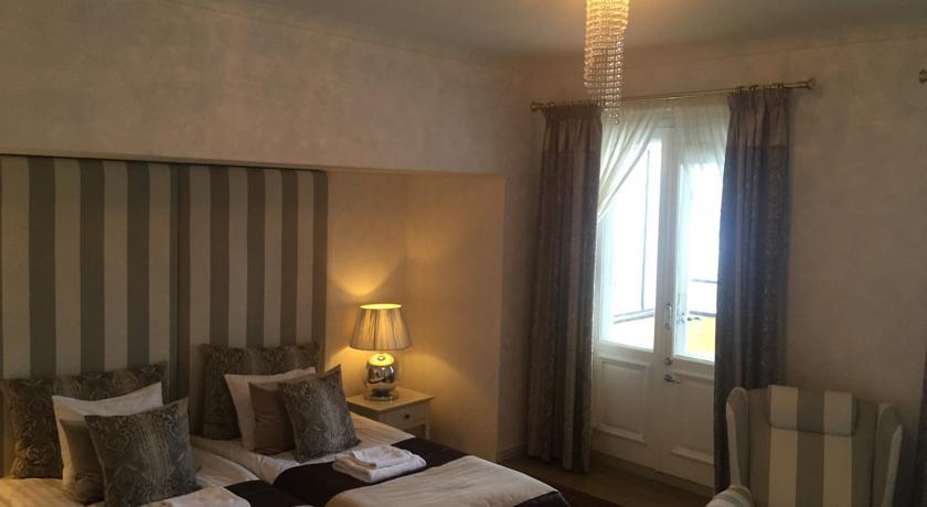 Hotel Mukkulan Kartano Lahti Pokój zdjęcie
