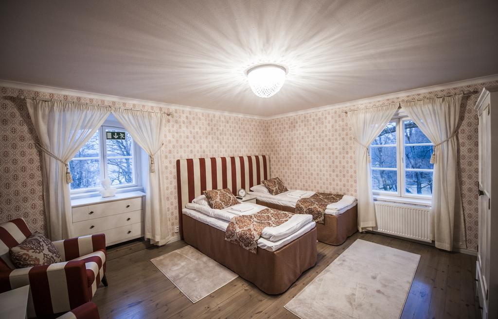 Hotel Mukkulan Kartano Lahti Pokój zdjęcie