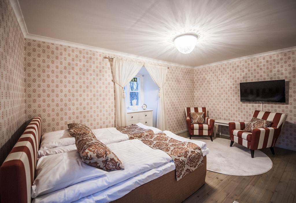 Hotel Mukkulan Kartano Lahti Pokój zdjęcie