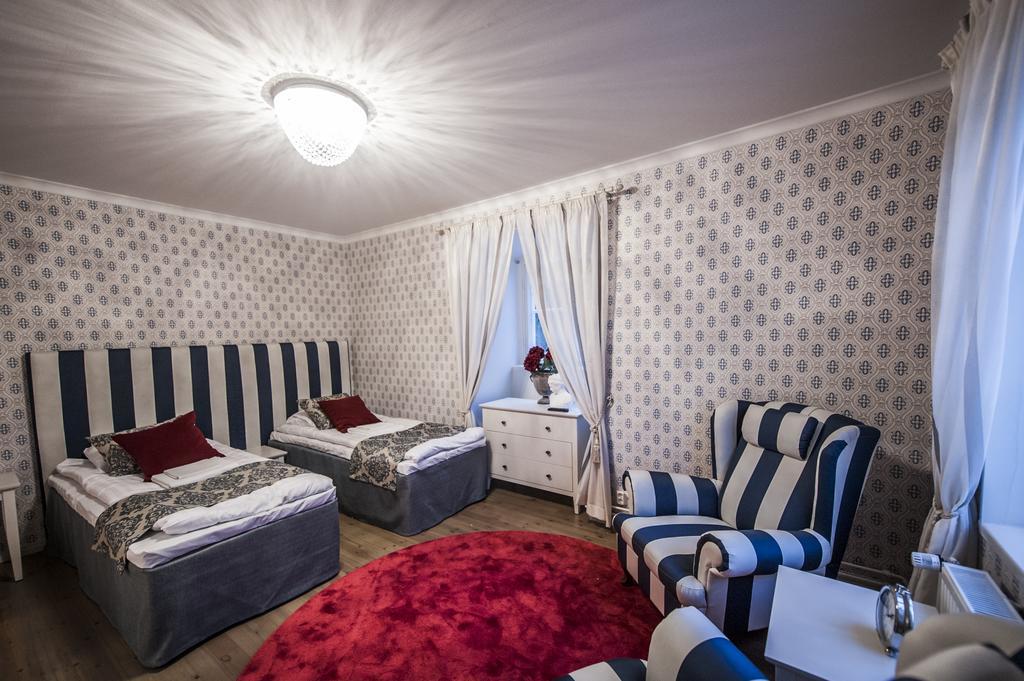 Hotel Mukkulan Kartano Lahti Pokój zdjęcie