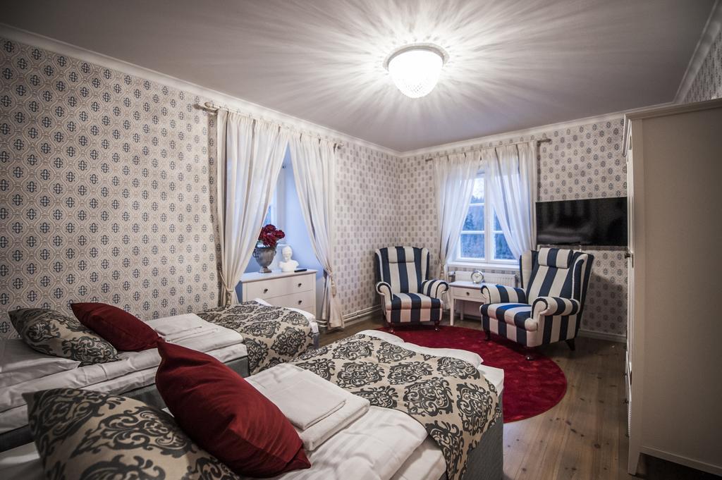 Hotel Mukkulan Kartano Lahti Pokój zdjęcie