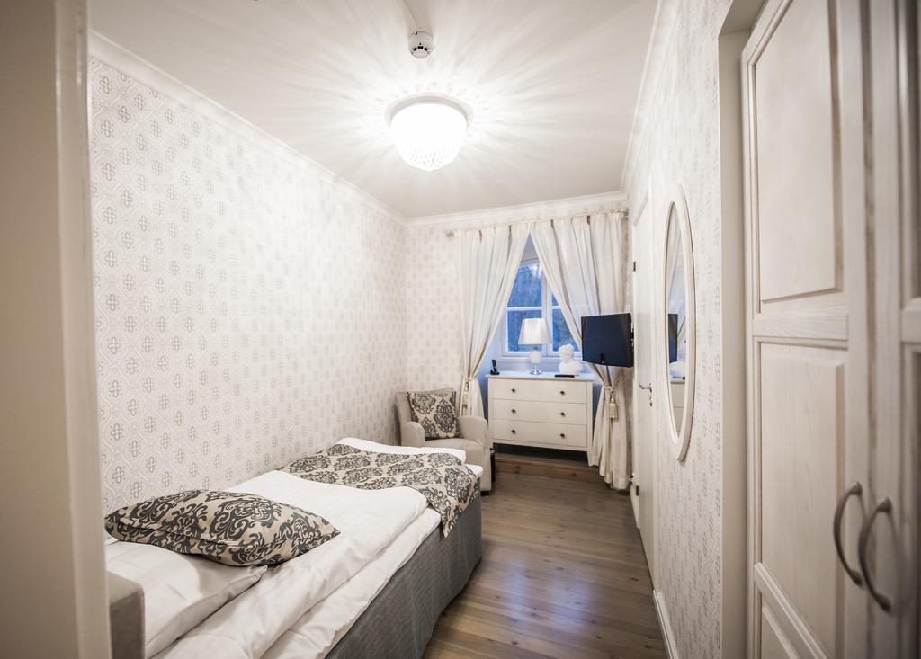 Hotel Mukkulan Kartano Lahti Pokój zdjęcie