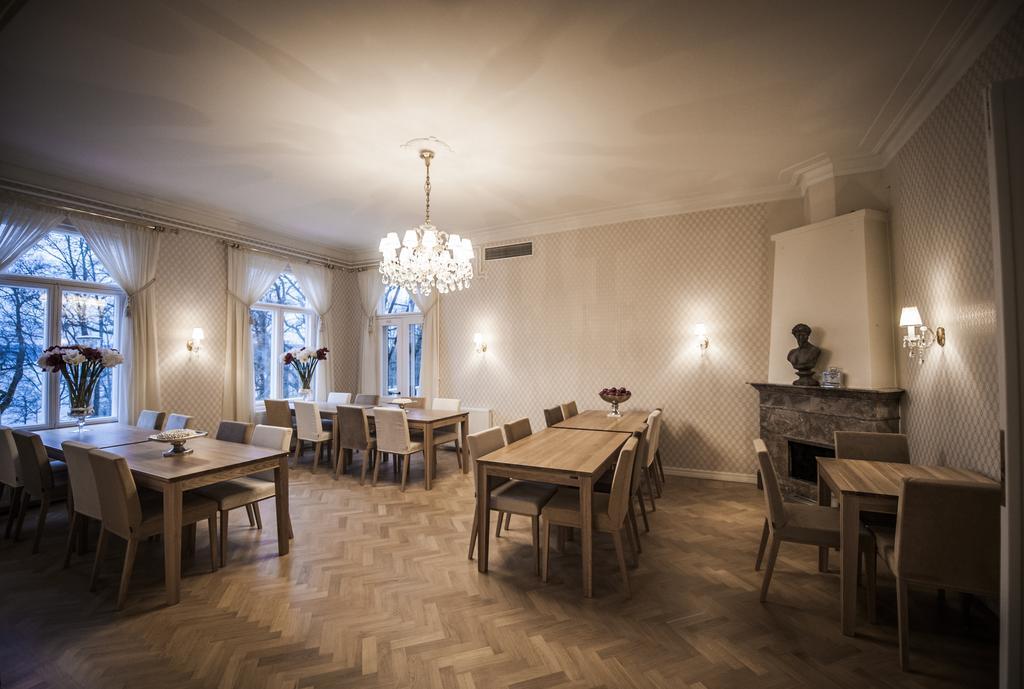 Hotel Mukkulan Kartano Lahti Zewnętrze zdjęcie