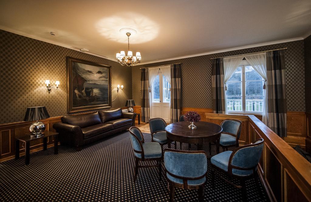 Hotel Mukkulan Kartano Lahti Zewnętrze zdjęcie