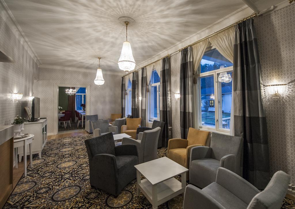Hotel Mukkulan Kartano Lahti Zewnętrze zdjęcie