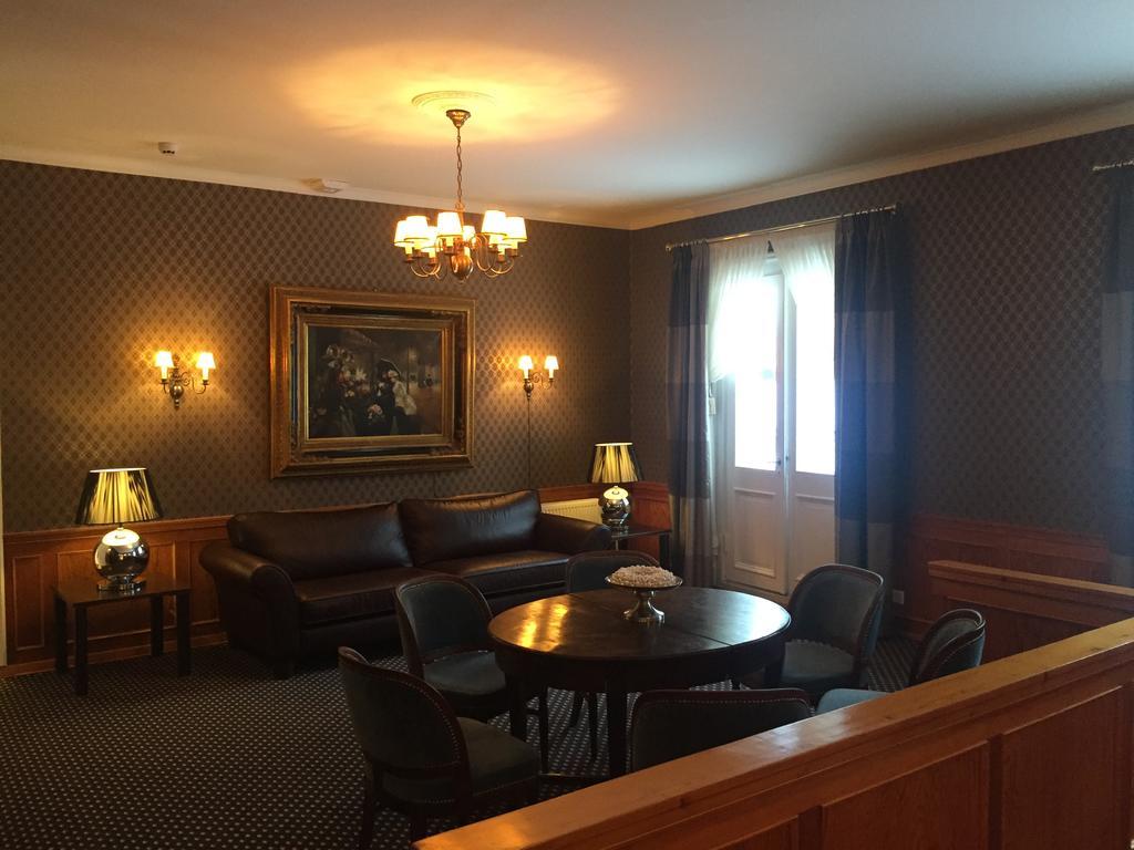 Hotel Mukkulan Kartano Lahti Zewnętrze zdjęcie